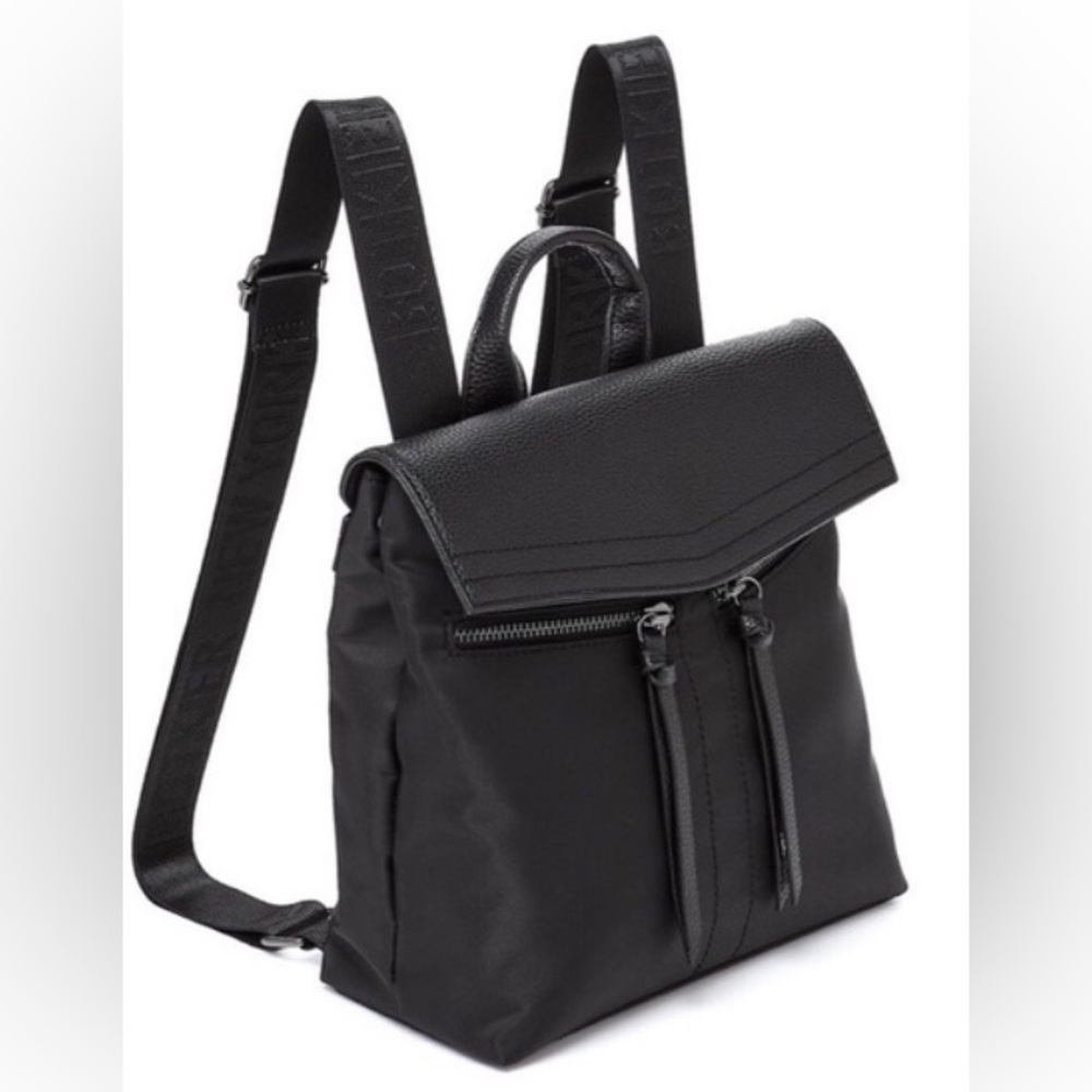 Botkier New York mini backpack EUC! - Picture 2 of 5